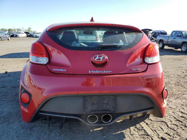 Photo 5 VIN: KMHTC6AE7DU140851 - HYUNDAI VELOSTER 