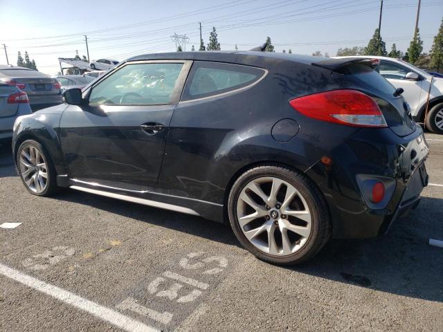 Photo 1 VIN: KMHTC6AE7DU159125 - HYUNDAI VELOSTER T 