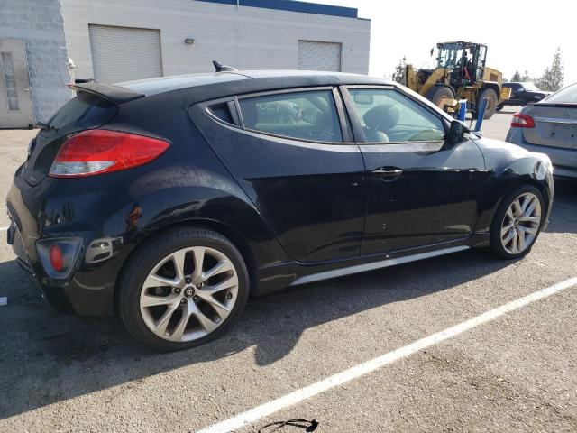 Photo 2 VIN: KMHTC6AE7DU159125 - HYUNDAI VELOSTER T 