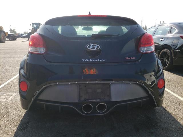 Photo 5 VIN: KMHTC6AE7DU159125 - HYUNDAI VELOSTER T 