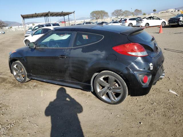 Photo 1 VIN: KMHTC6AE7DU160209 - HYUNDAI VELOSTER 