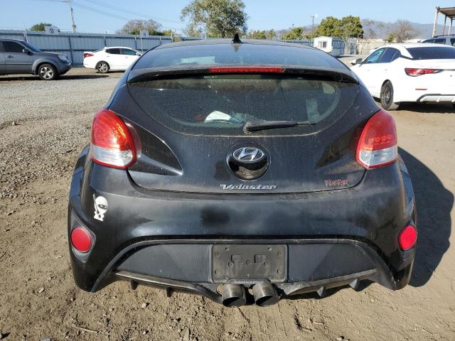 Photo 5 VIN: KMHTC6AE7DU160209 - HYUNDAI VELOSTER 