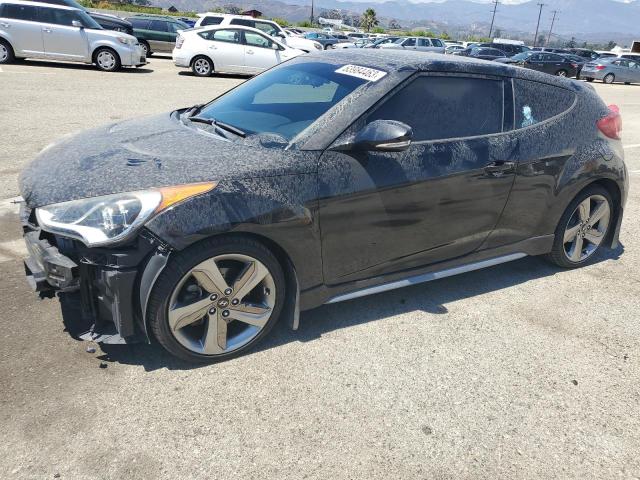 Photo 0 VIN: KMHTC6AE7DU180976 - HYUNDAI VELOSTER T 