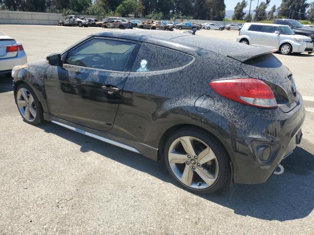 Photo 1 VIN: KMHTC6AE7DU180976 - HYUNDAI VELOSTER T 