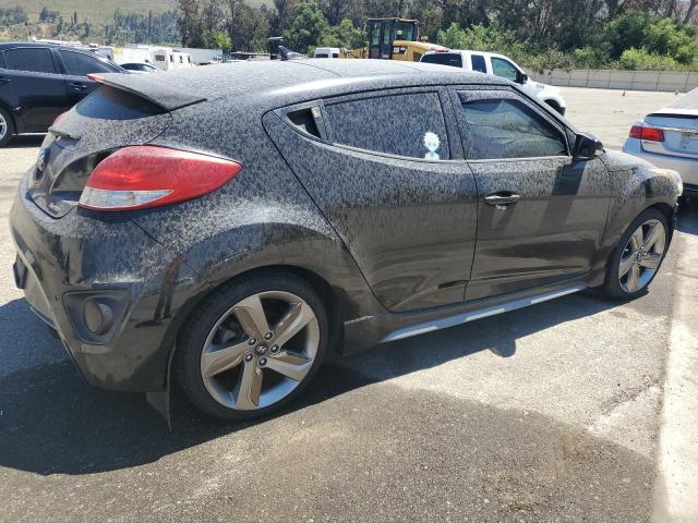 Photo 2 VIN: KMHTC6AE7DU180976 - HYUNDAI VELOSTER T 