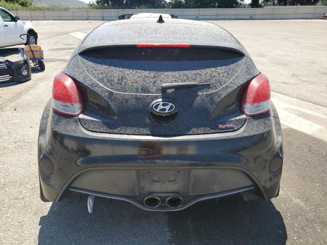 Photo 5 VIN: KMHTC6AE7DU180976 - HYUNDAI VELOSTER T 