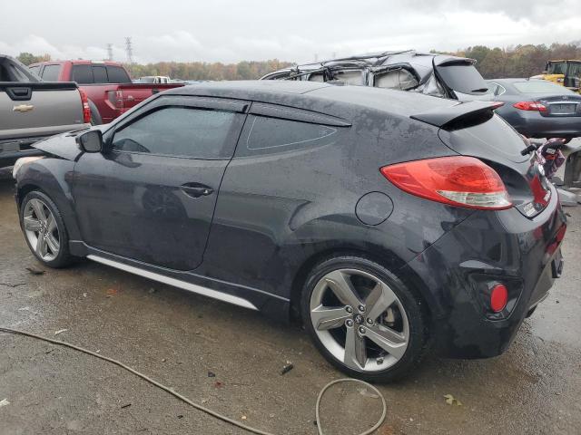 Photo 1 VIN: KMHTC6AE7EU186407 - HYUNDAI VELOSTER 