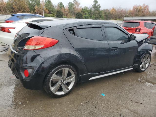 Photo 2 VIN: KMHTC6AE7EU186407 - HYUNDAI VELOSTER 