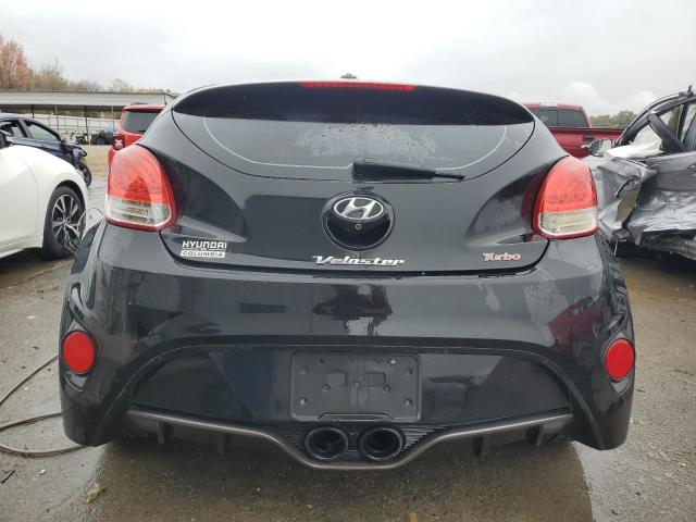 Photo 5 VIN: KMHTC6AE7EU186407 - HYUNDAI VELOSTER 