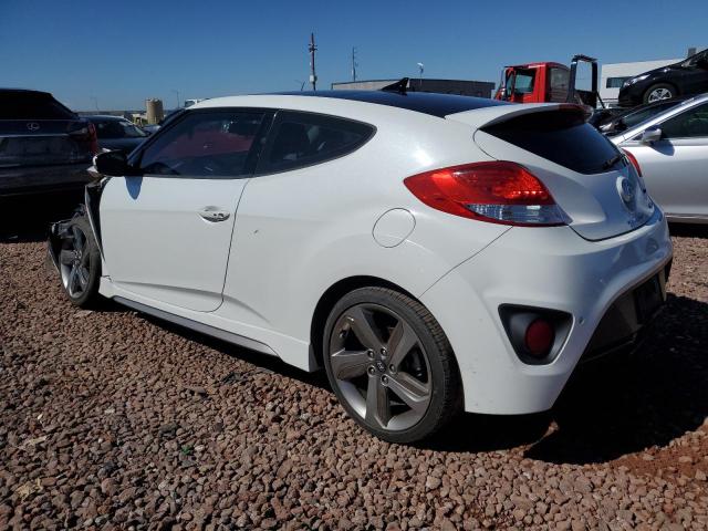 Photo 1 VIN: KMHTC6AE7EU186505 - HYUNDAI VELOSTER 