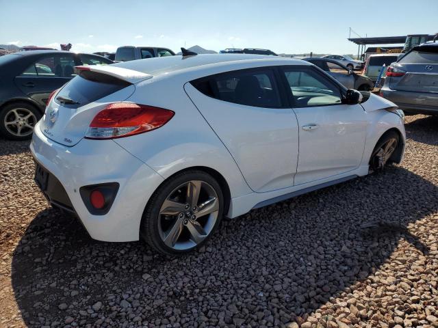 Photo 2 VIN: KMHTC6AE7EU186505 - HYUNDAI VELOSTER 