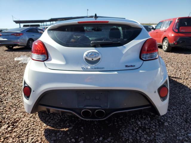 Photo 5 VIN: KMHTC6AE7EU186505 - HYUNDAI VELOSTER 