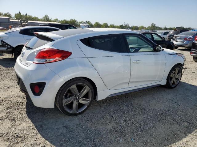 Photo 2 VIN: KMHTC6AE7EU192112 - HYUNDAI VELOSTER T 