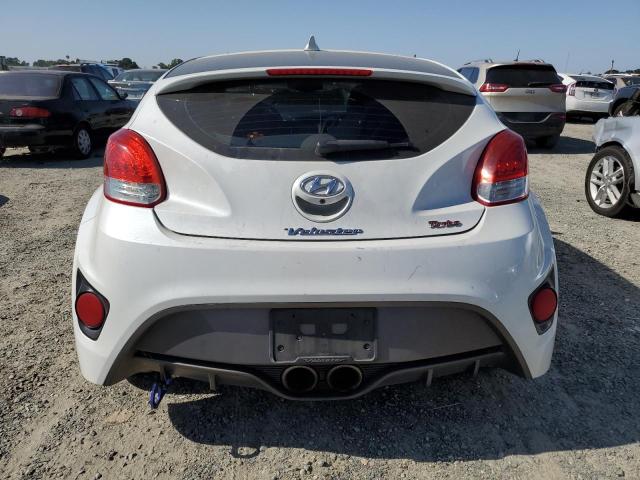 Photo 5 VIN: KMHTC6AE7EU192112 - HYUNDAI VELOSTER T 