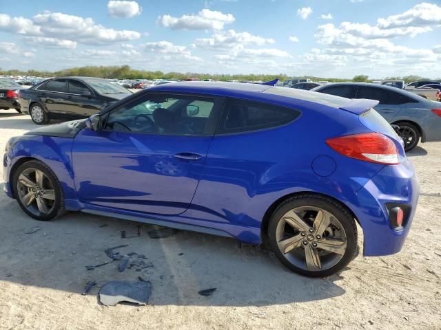 Photo 1 VIN: KMHTC6AE7EU199903 - HYUNDAI VELOSTER 