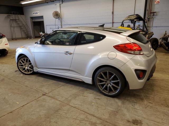 Photo 1 VIN: KMHTC6AE7FU217009 - HYUNDAI VELOSTER 