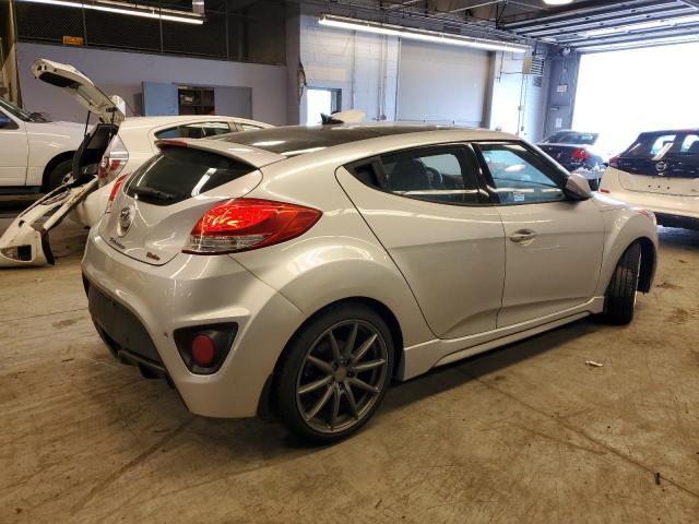 Photo 2 VIN: KMHTC6AE7FU217009 - HYUNDAI VELOSTER 