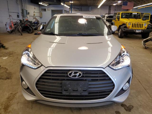 Photo 4 VIN: KMHTC6AE7FU217009 - HYUNDAI VELOSTER 