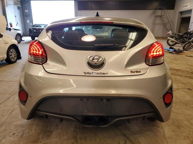 Photo 5 VIN: KMHTC6AE7FU217009 - HYUNDAI VELOSTER 