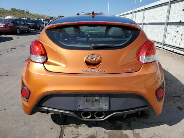 Photo 5 VIN: KMHTC6AE7FU218550 - HYUNDAI VELOSTER 