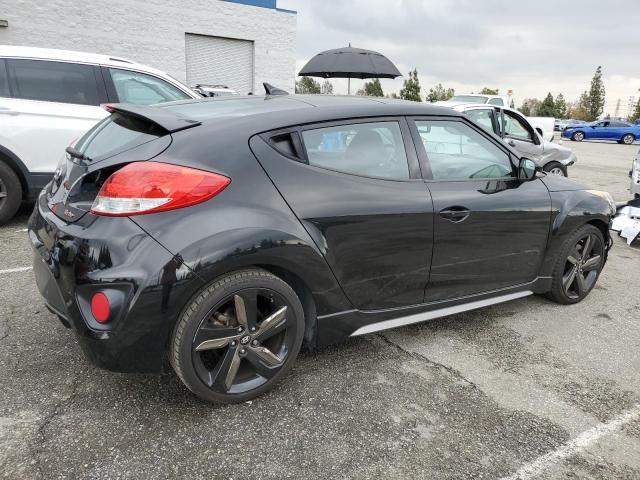 Photo 2 VIN: KMHTC6AE7FU224977 - HYUNDAI VELOSTER 