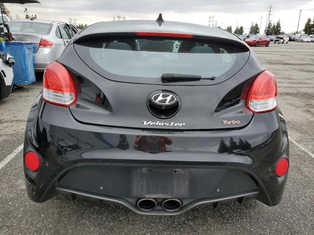 Photo 5 VIN: KMHTC6AE7FU224977 - HYUNDAI VELOSTER 