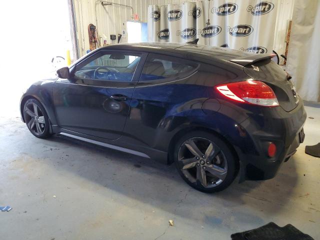 Photo 1 VIN: KMHTC6AE7FU225482 - HYUNDAI VELOSTER T 