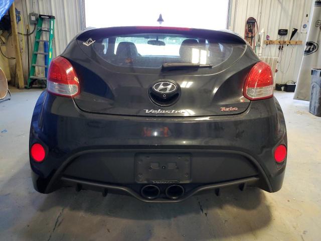 Photo 5 VIN: KMHTC6AE7FU225482 - HYUNDAI VELOSTER T 