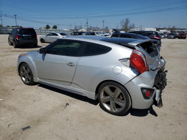 Photo 1 VIN: KMHTC6AE7FU231394 - HYUNDAI VELOSTER 