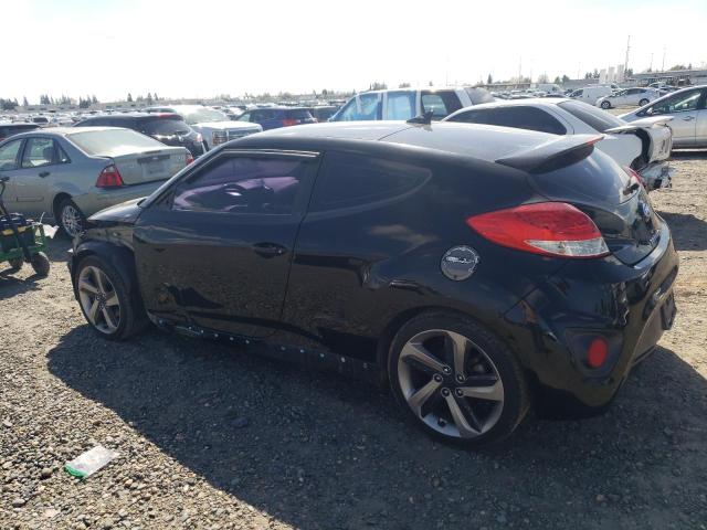 Photo 1 VIN: KMHTC6AE7FU234621 - HYUNDAI VELOSTER 