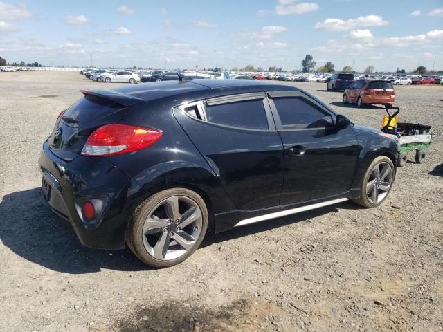 Photo 2 VIN: KMHTC6AE7FU234621 - HYUNDAI VELOSTER 