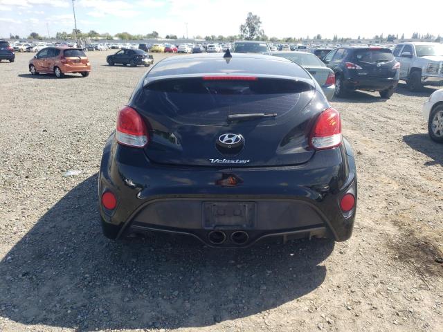 Photo 5 VIN: KMHTC6AE7FU234621 - HYUNDAI VELOSTER 