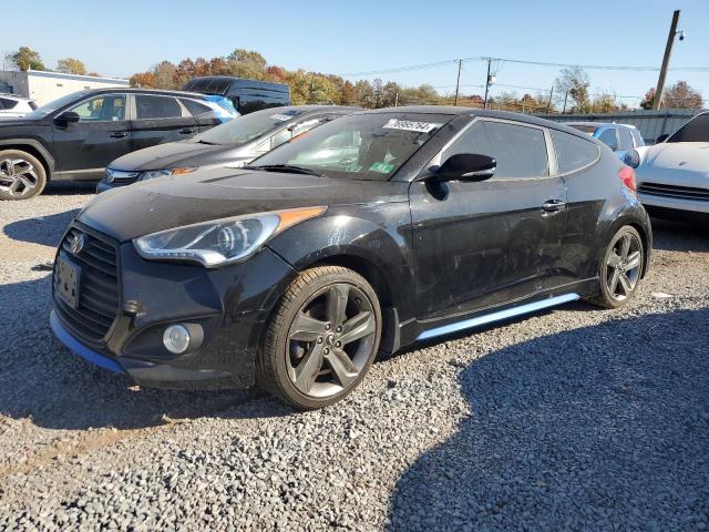 Photo 0 VIN: KMHTC6AE7FU249281 - HYUNDAI VELOSTER T 