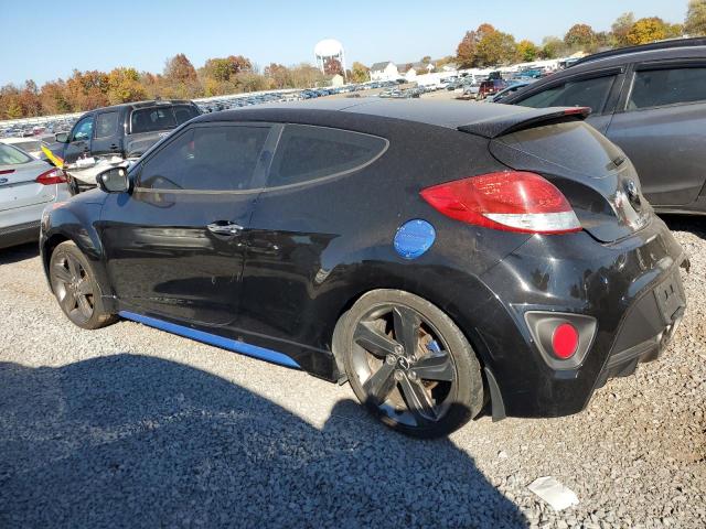 Photo 1 VIN: KMHTC6AE7FU249281 - HYUNDAI VELOSTER T 