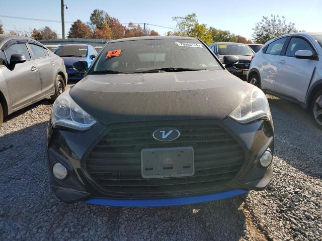 Photo 4 VIN: KMHTC6AE7FU249281 - HYUNDAI VELOSTER T 