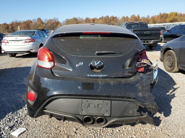 Photo 5 VIN: KMHTC6AE7FU249281 - HYUNDAI VELOSTER T 