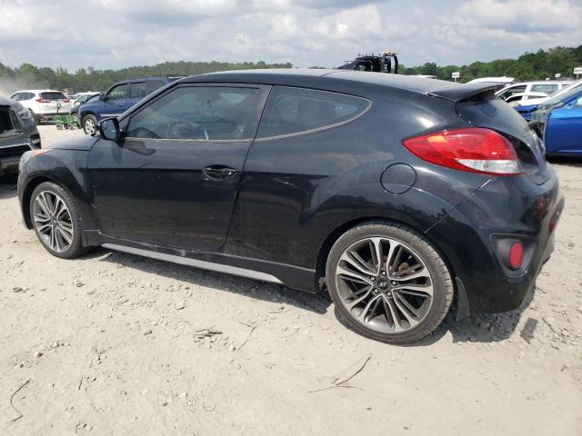 Photo 1 VIN: KMHTC6AE7GU248939 - HYUNDAI VELOSTER T 