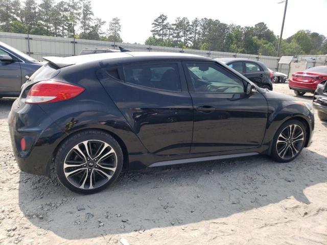 Photo 2 VIN: KMHTC6AE7GU248939 - HYUNDAI VELOSTER T 