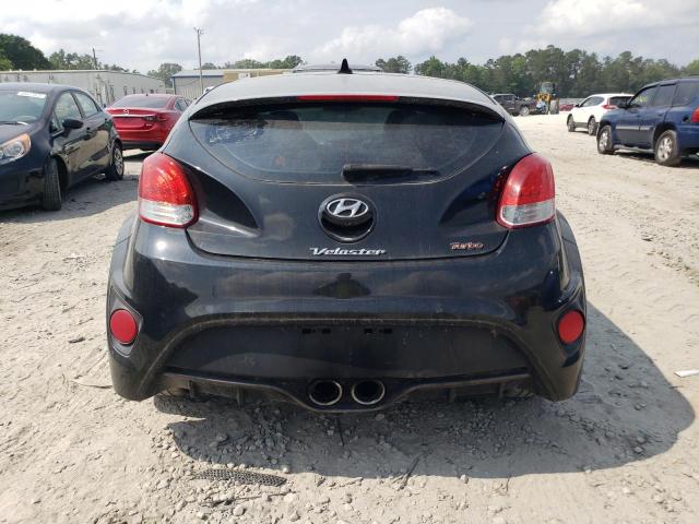 Photo 5 VIN: KMHTC6AE7GU248939 - HYUNDAI VELOSTER T 