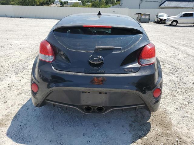 Photo 5 VIN: KMHTC6AE7GU253834 - HYUNDAI VELOSTER T 