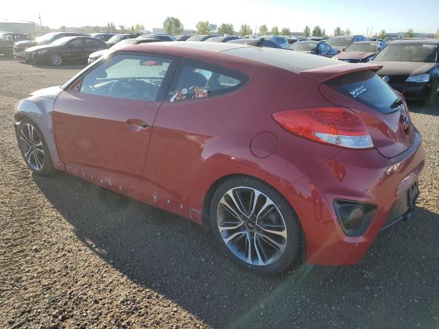 Photo 1 VIN: KMHTC6AE7GU259245 - HYUNDAI VELOSTER T 