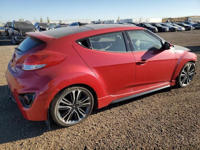 Photo 2 VIN: KMHTC6AE7GU259245 - HYUNDAI VELOSTER T 