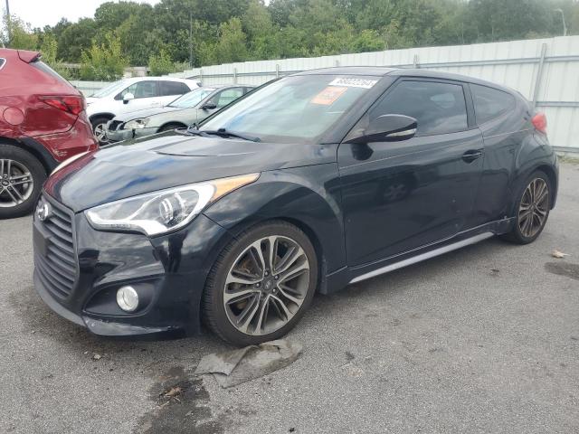 Photo 0 VIN: KMHTC6AE7GU279432 - HYUNDAI VELOSTER T 