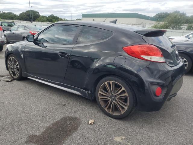 Photo 1 VIN: KMHTC6AE7GU279432 - HYUNDAI VELOSTER T 