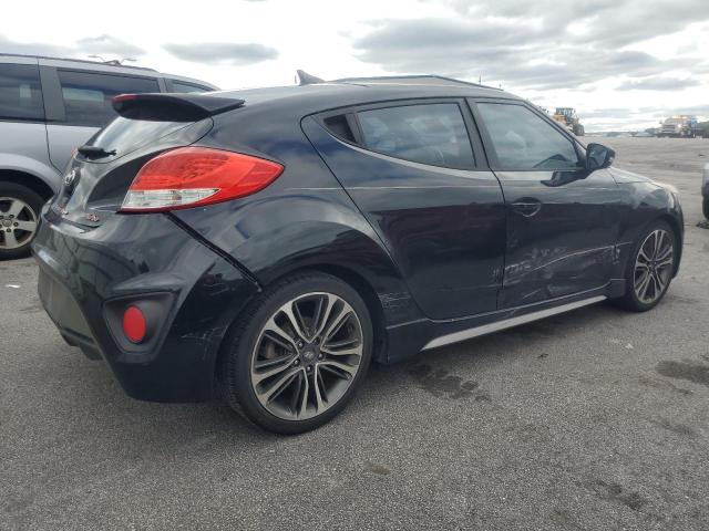 Photo 2 VIN: KMHTC6AE7GU279432 - HYUNDAI VELOSTER T 