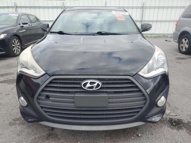 Photo 4 VIN: KMHTC6AE7GU279432 - HYUNDAI VELOSTER T 