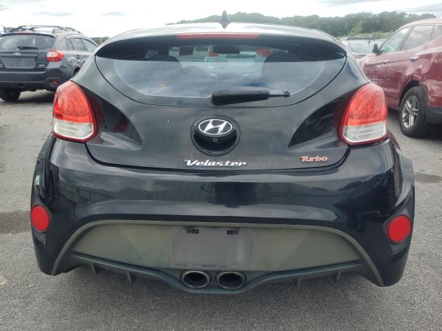 Photo 5 VIN: KMHTC6AE7GU279432 - HYUNDAI VELOSTER T 