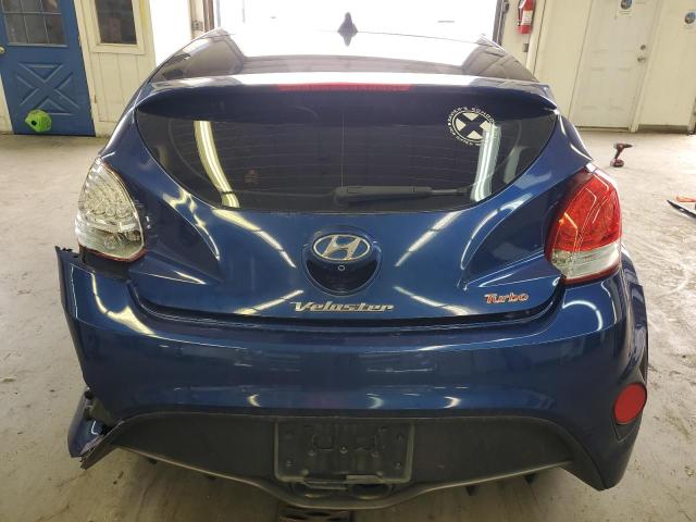 Photo 5 VIN: KMHTC6AE7GU283383 - HYUNDAI VELOSTER 