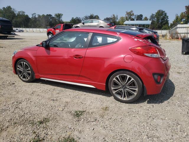 Photo 1 VIN: KMHTC6AE7GU286767 - HYUNDAI VELOSTER T 