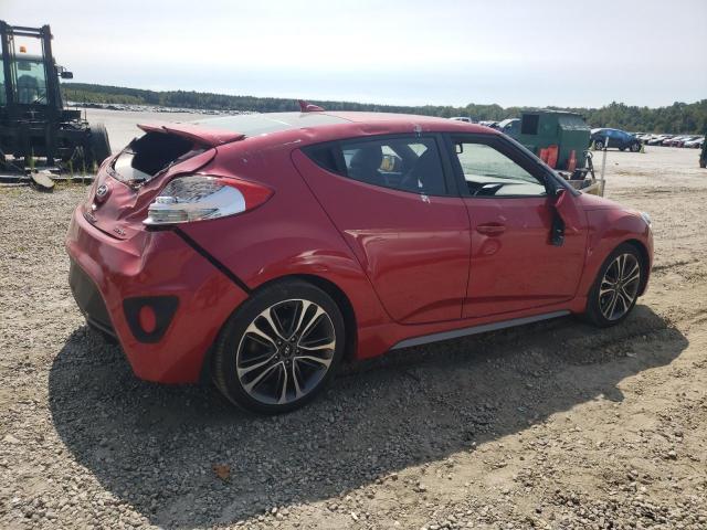 Photo 2 VIN: KMHTC6AE7GU286767 - HYUNDAI VELOSTER T 